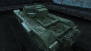 Черчилль Slepoy_USSR para World Of Tanks miniatura 3