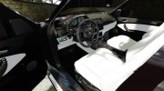 BMW X5 4.8IS BAKU для GTA 4 миниатюра 10