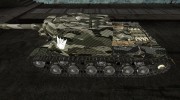 ИСУ-152 08 for World Of Tanks miniature 2