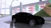 2004 Vauxhall Monaro VXR v2 для GTA San Andreas миниатюра 1