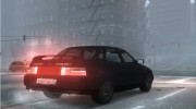 Brake Lights v1.0 для GTA 4 миниатюра 1