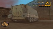 M113 para GTA 3 miniatura 2