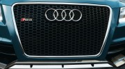 Audi RS5 2011 [EPM] for GTA 4 miniature 11