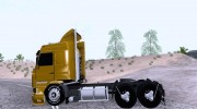 Scania 113 380 TopLine para GTA San Andreas miniatura 2