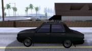 Dacia 1310 with 1410 Injection para GTA San Andreas miniatura 2