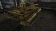 PzKpfw VIB Tiger II от caprera 2 для World Of Tanks миниатюра 4
