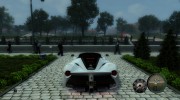 Ferrari LaFerrari для Mafia II миниатюра 15