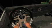 КамАЗ 65115 Турбо Дизель для GTA San Andreas миниатюра 14