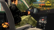 Land Rover Freelander для GTA 3 миниатюра 6