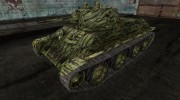 А-20 Mohawk_Nephilium para World Of Tanks miniatura 1