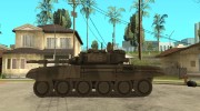 T-90  miniature 2