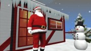 Christmas Island - Happy New Year 2017 для GTA San Andreas миниатюра 2