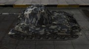 Немецкий танк T-25 для World Of Tanks миниатюра 2