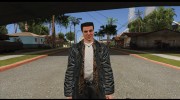 Max Payne (2001) для GTA San Andreas миниатюра 2