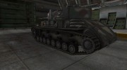 Скин-камуфляж для танка PzKpfw IV hydrostat. para World Of Tanks miniatura 3