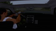 Dodge Charger SRT 8 для GTA San Andreas миниатюра 14