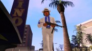 Michael Jackson Smooth Criminal for GTA San Andreas miniature 2