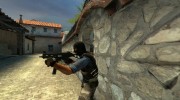 Ump45 Animations v3 for Counter-Strike Source miniature 5