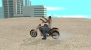 GTAIV Reverant для GTA San Andreas миниатюра 2