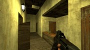 de_westwood для Counter Strike 1.6 миниатюра 24
