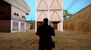 HERN HD para GTA San Andreas miniatura 3