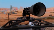 Unidad AMV From Ghost Recon Wildlands для GTA San Andreas миниатюра 5
