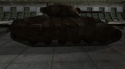 Американский танк T14 для World Of Tanks миниатюра 5