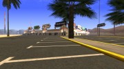 3D Radar Blips для GTA San Andreas миниатюра 1