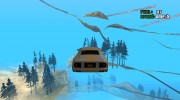 Surf and Fly для GTA San Andreas миниатюра 2