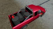 Dodge Ram Full for Farming Simulator 2013 miniature 5