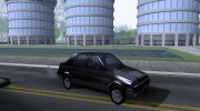 Dacia Super Nova v1.1 para GTA San Andreas miniatura 1