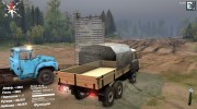 Уаз 452ДГ for Spintires 2014 miniature 8