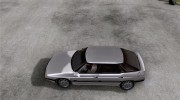 Citroen XM Custom для GTA San Andreas миниатюра 2