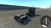 Scania 8x8 Heavy Utility Truck for BeamNG.Drive miniature 16