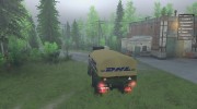 Урал 375 for Spintires 2014 miniature 7
