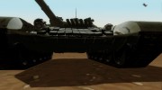 T-72 V2  miniature 5