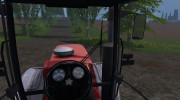 Беларус МТЗ 3022 для Farming Simulator 2015 миниатюра 5