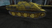 JagdPanther 22 для World Of Tanks миниатюра 5