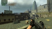 Galil Retexture 2 + new Sound for Counter-Strike Source miniature 1