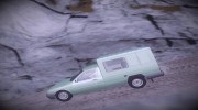 ИЖ 2717-90 for GTA San Andreas miniature 4