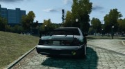Ford Crown Victoria Tuning (Beta) для GTA 4 миниатюра 4