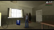 HD Дискета for GTA San Andreas miniature 2