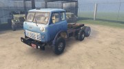 МАЗ 515 v1.1 for Spintires 2014 miniature 1
