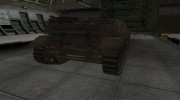 Исторический камуфляж JagdPz IV para World Of Tanks miniatura 4