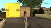 Скин из GTA 4 v8 for GTA San Andreas miniature 3