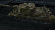 Шкурка на Объект 268 para World Of Tanks miniatura 2