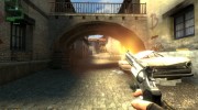 Colt Anaconda .44 Magnum para Counter-Strike Source miniatura 2