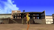 Steph v.1 para GTA San Andreas miniatura 5