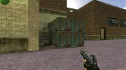 HD Train Look Remake para Counter Strike 1.6 miniatura 7