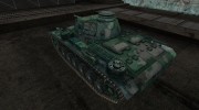 PzKpfw III 02 para World Of Tanks miniatura 3